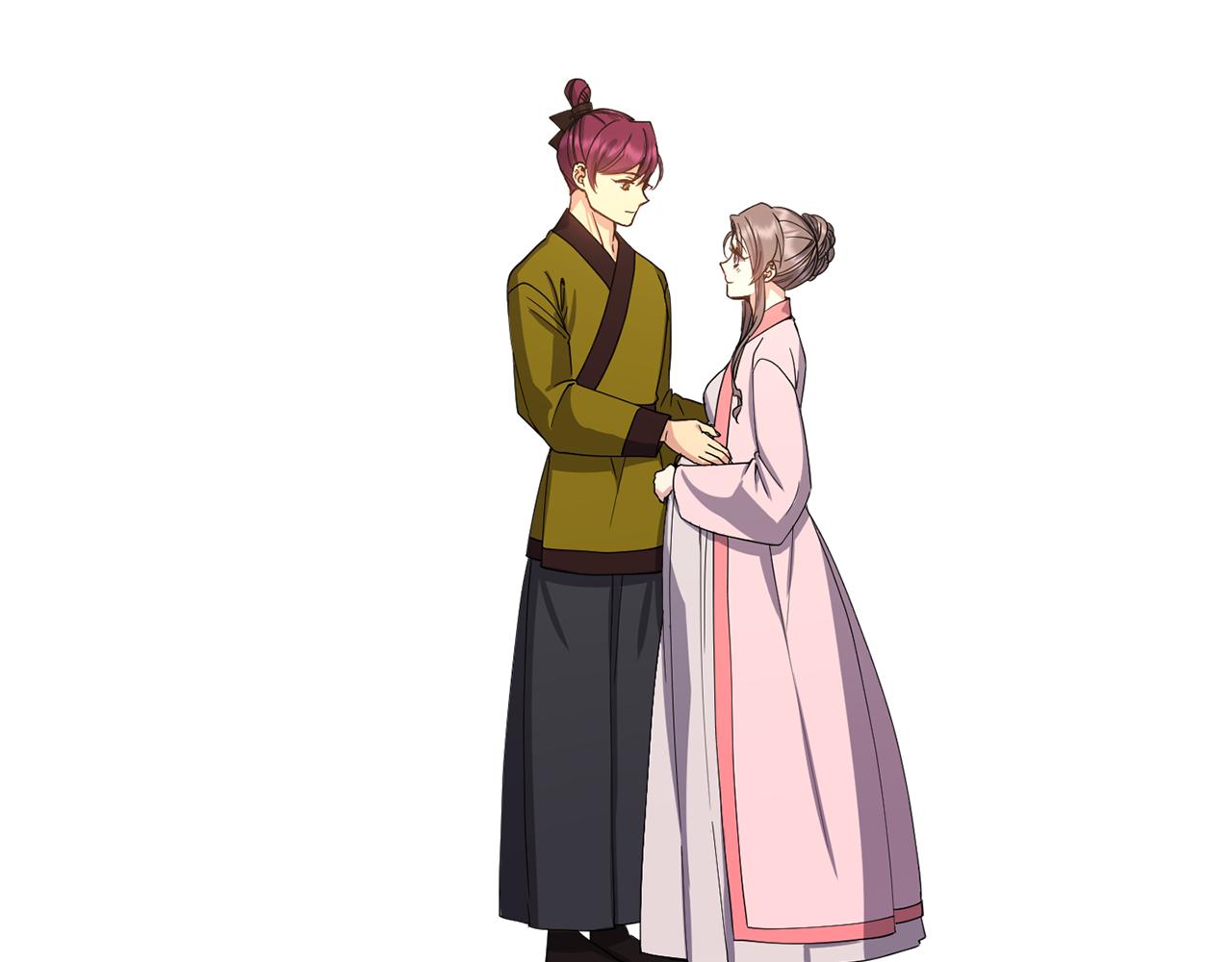 第141话 不做傀儡(1/4)-第142话