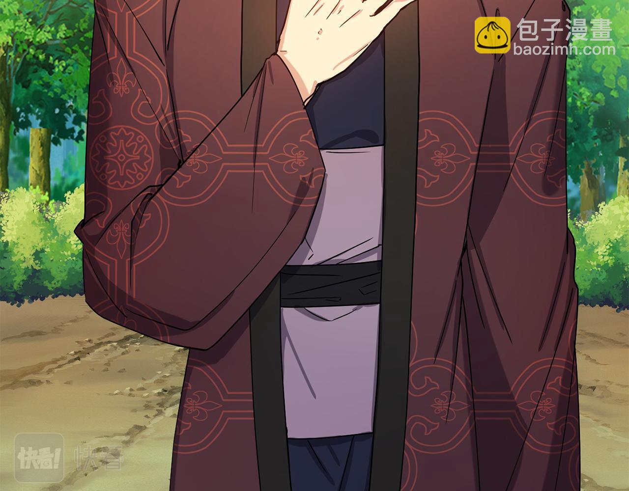 第141话 不做傀儡(1/4)-第142话