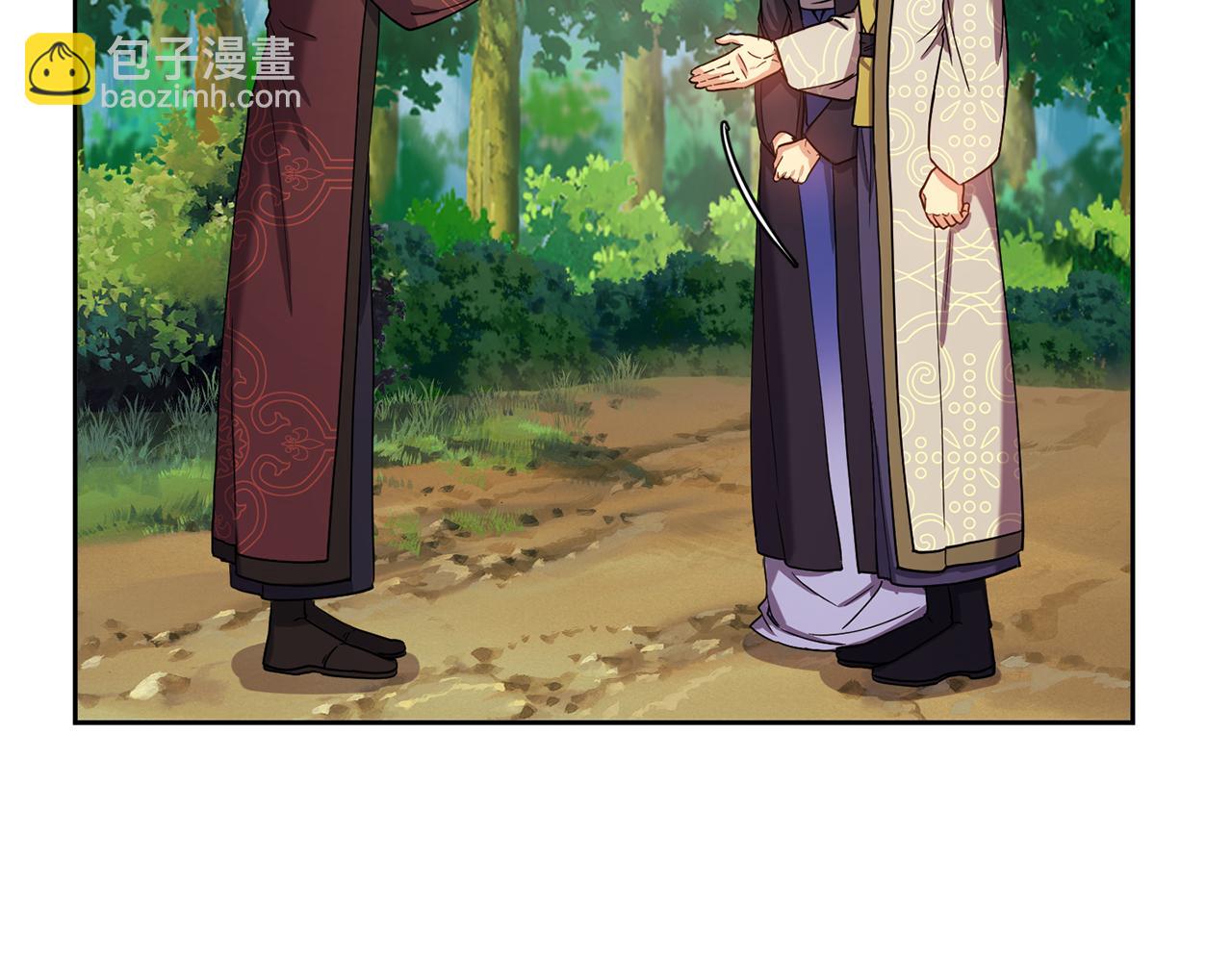 第141话 不做傀儡(1/4)-第142话