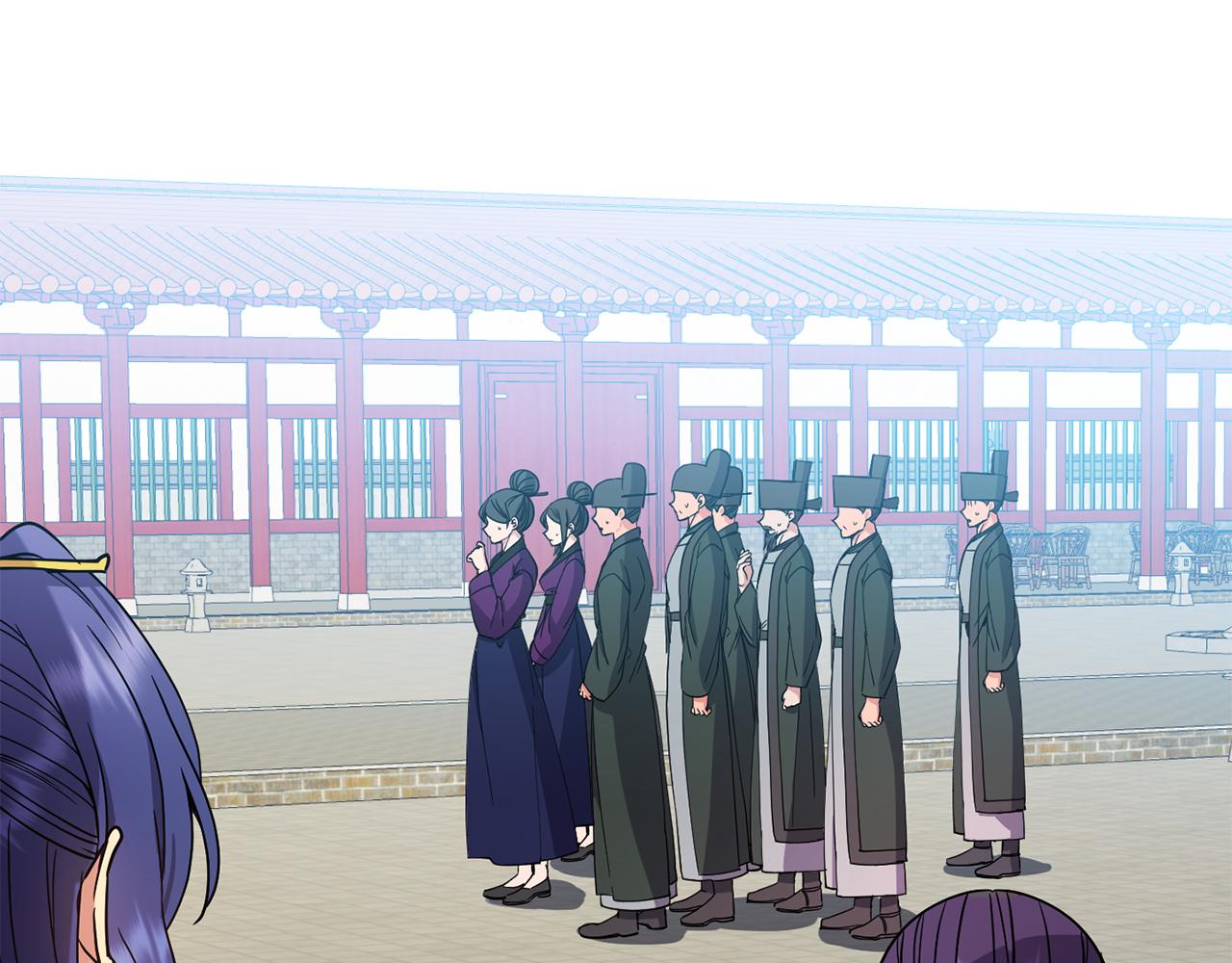 第143话 主动受审(1/4)-第144话