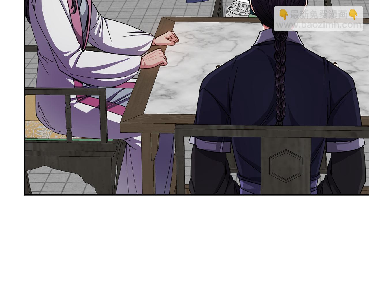 第147话 庆王回京(1/4)-第148话