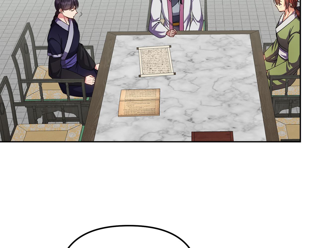 第147话 庆王回京(1/4)-第148话