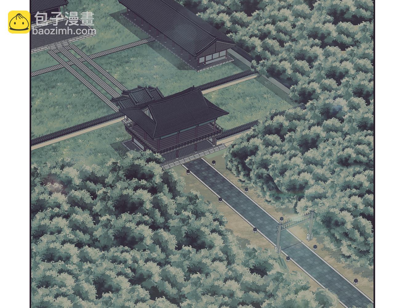 第147话 庆王回京(1/4)-第148话