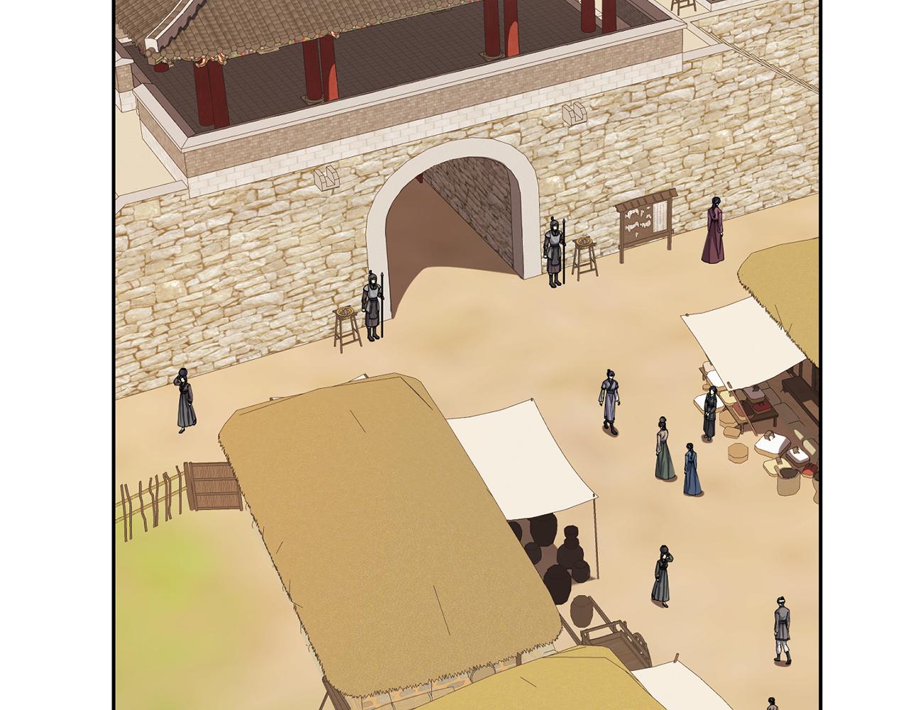 第147话 庆王回京(1/4)-第148话