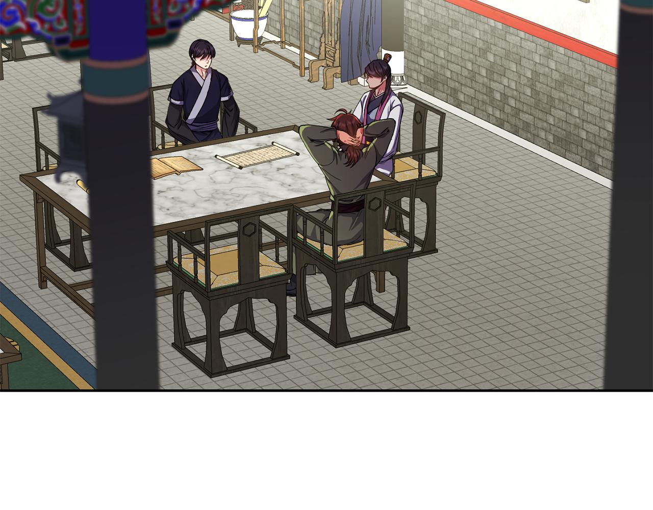 第147话 庆王回京(1/4)-第148话