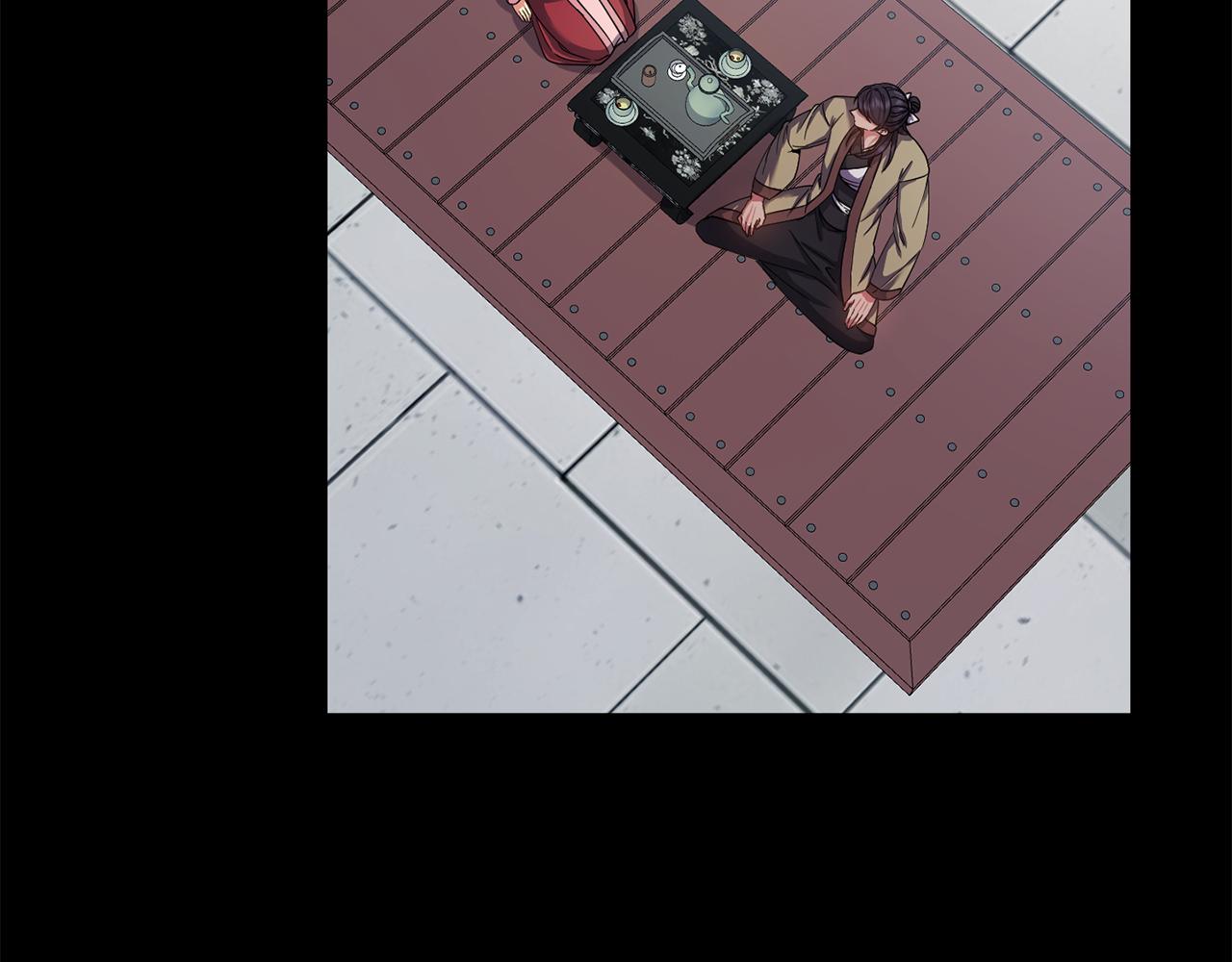 第149话 想要的东西(1/4)-第150话