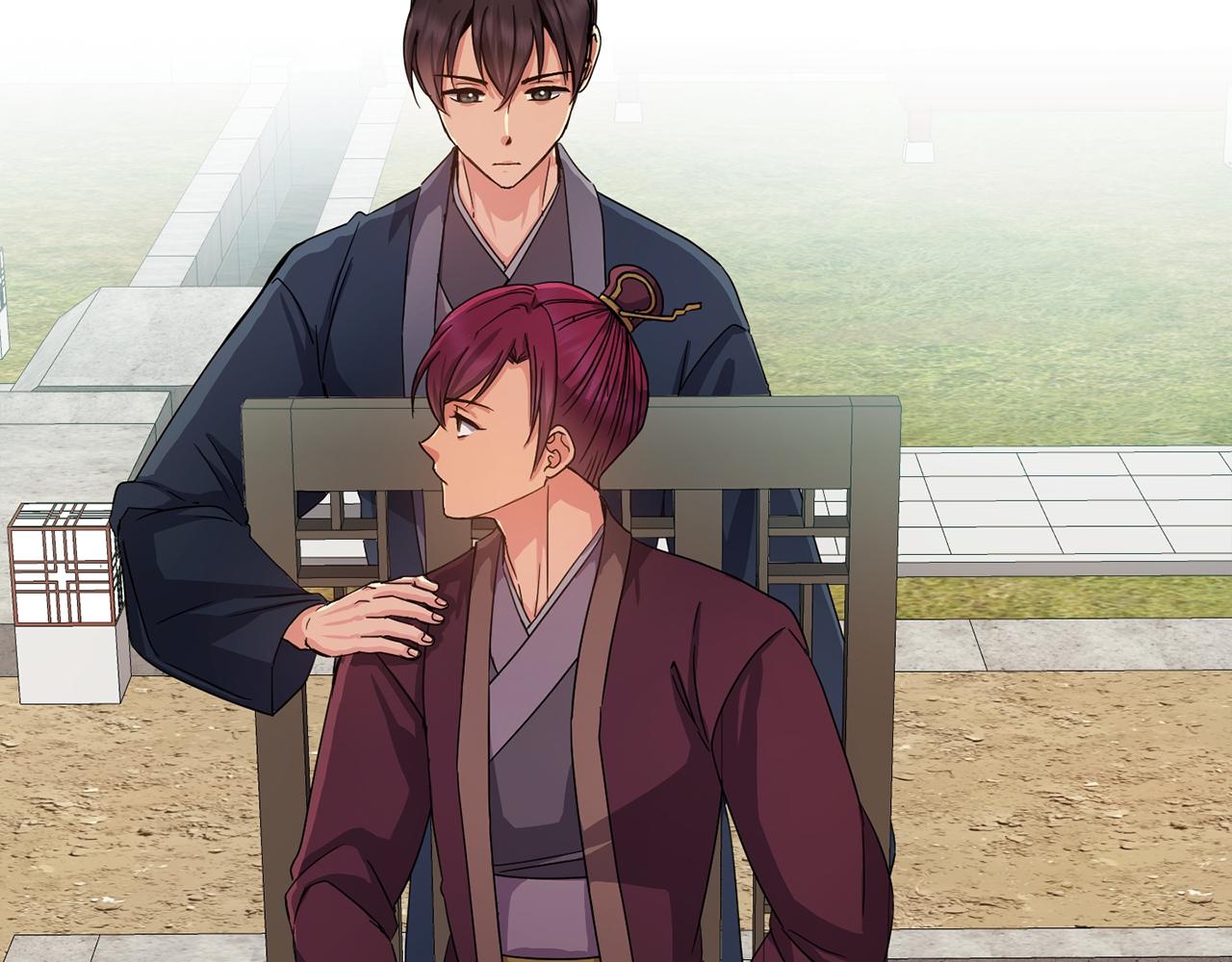 第153话 撞破(1/4)-第154话