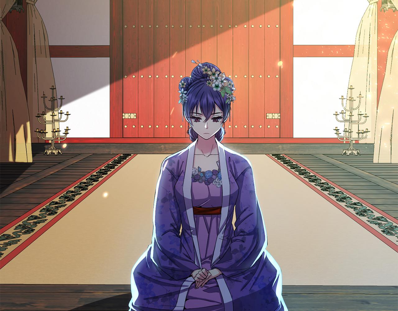 第161话 俞王的婚事(1/4)-第162话