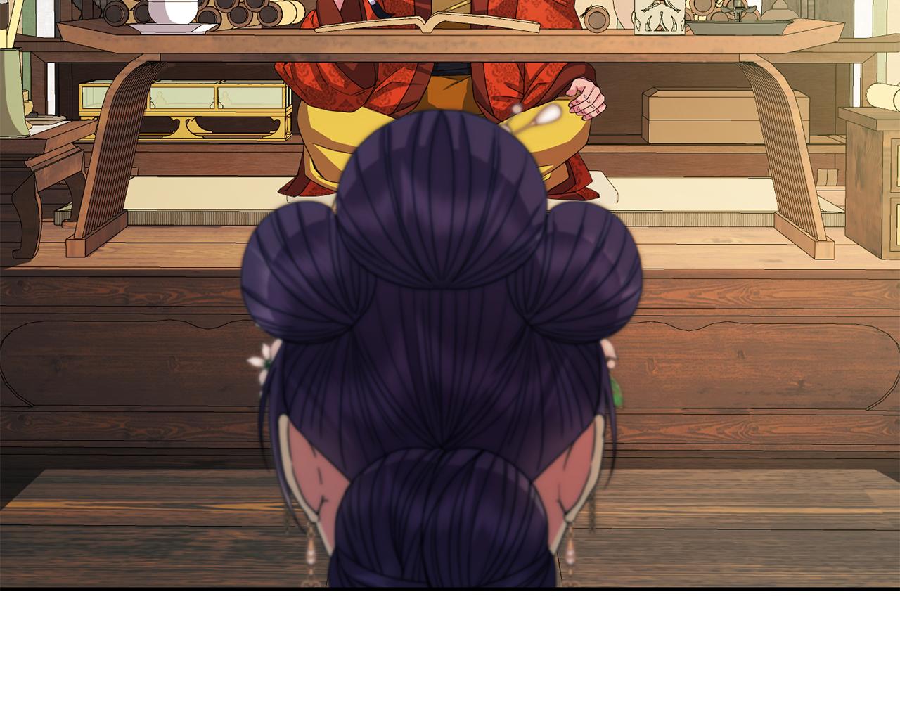 第161话 俞王的婚事(1/4)-第162话