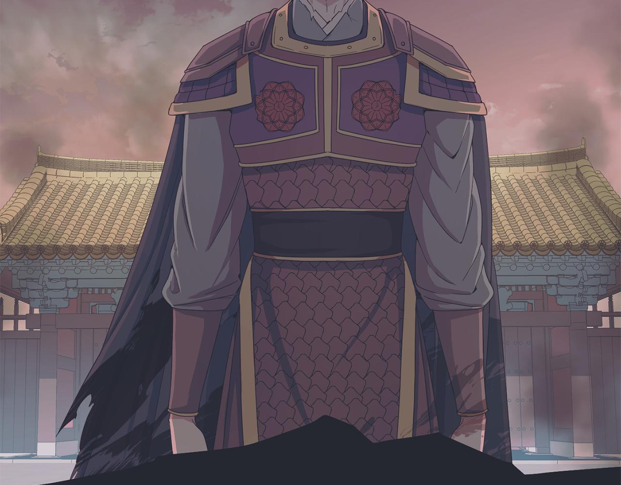 第161话 俞王的婚事(1/4)-第162话