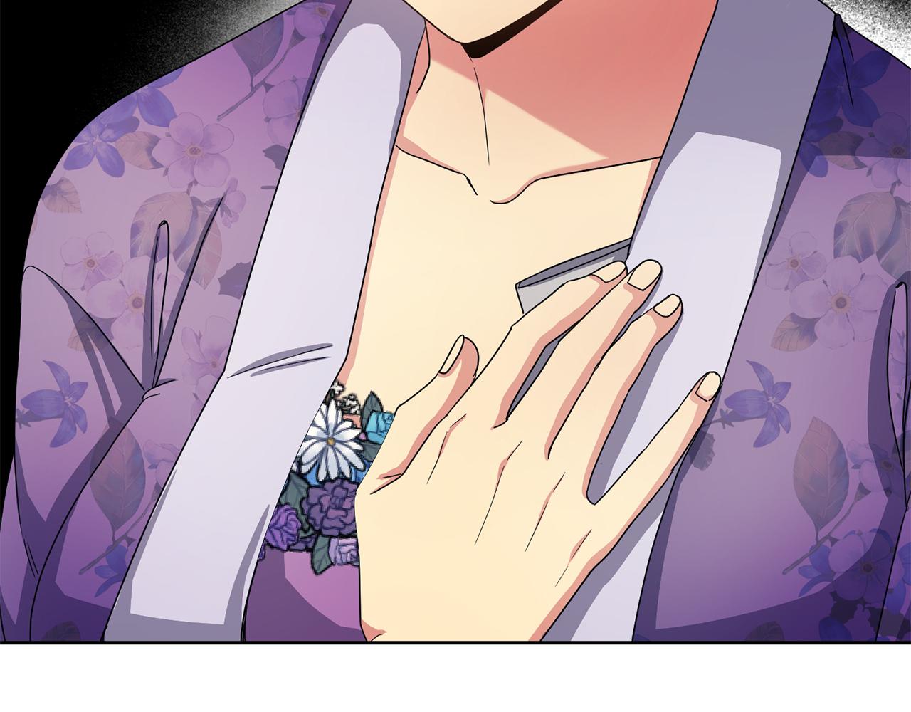 第161话 俞王的婚事(1/4)-第162话