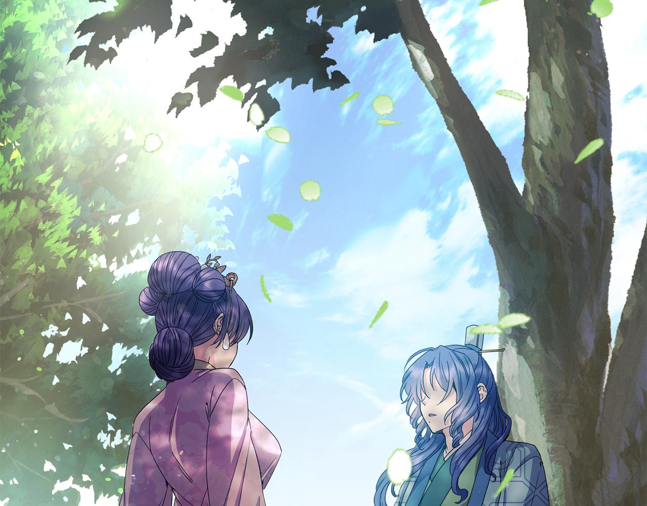 第163话 忧思(1/4)-第164话