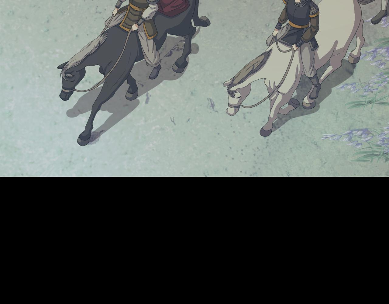 第171话 逃跑失败(1/4)-第172话