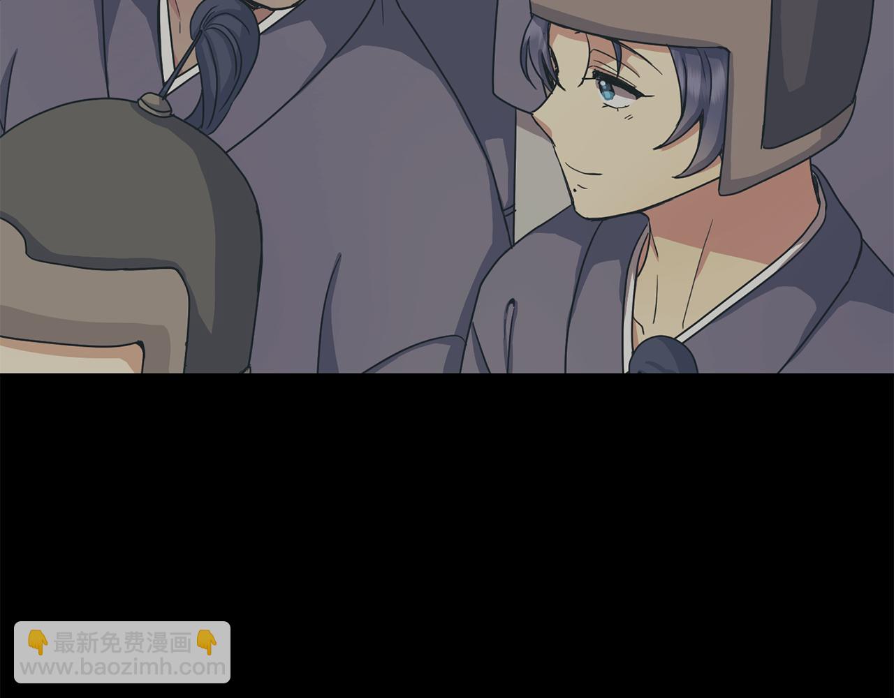 第171话 逃跑失败(1/4)-第172话