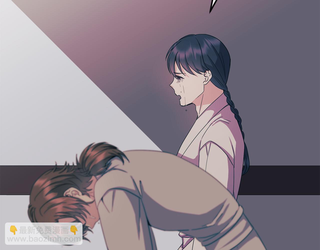 第171话 逃跑失败(1/4)-第172话