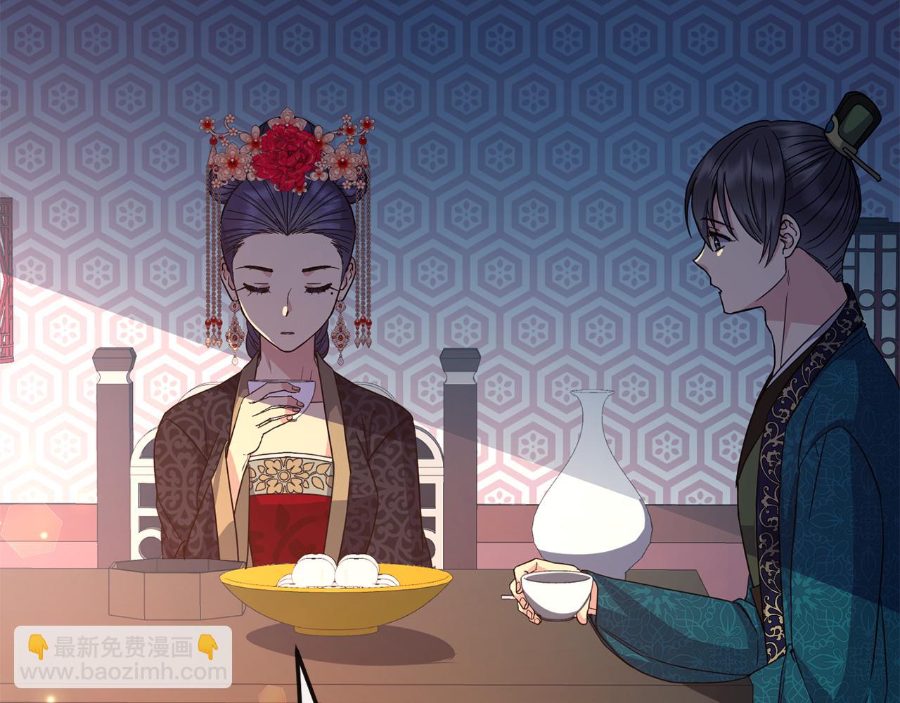 第189话 所谓帝王(1/4)-第190话