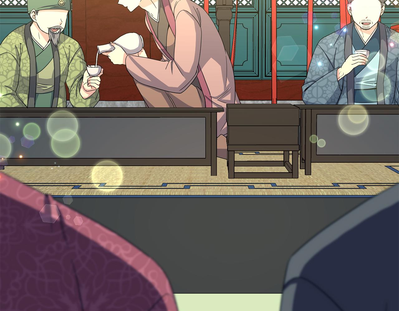 第189话 所谓帝王(1/4)-第190话