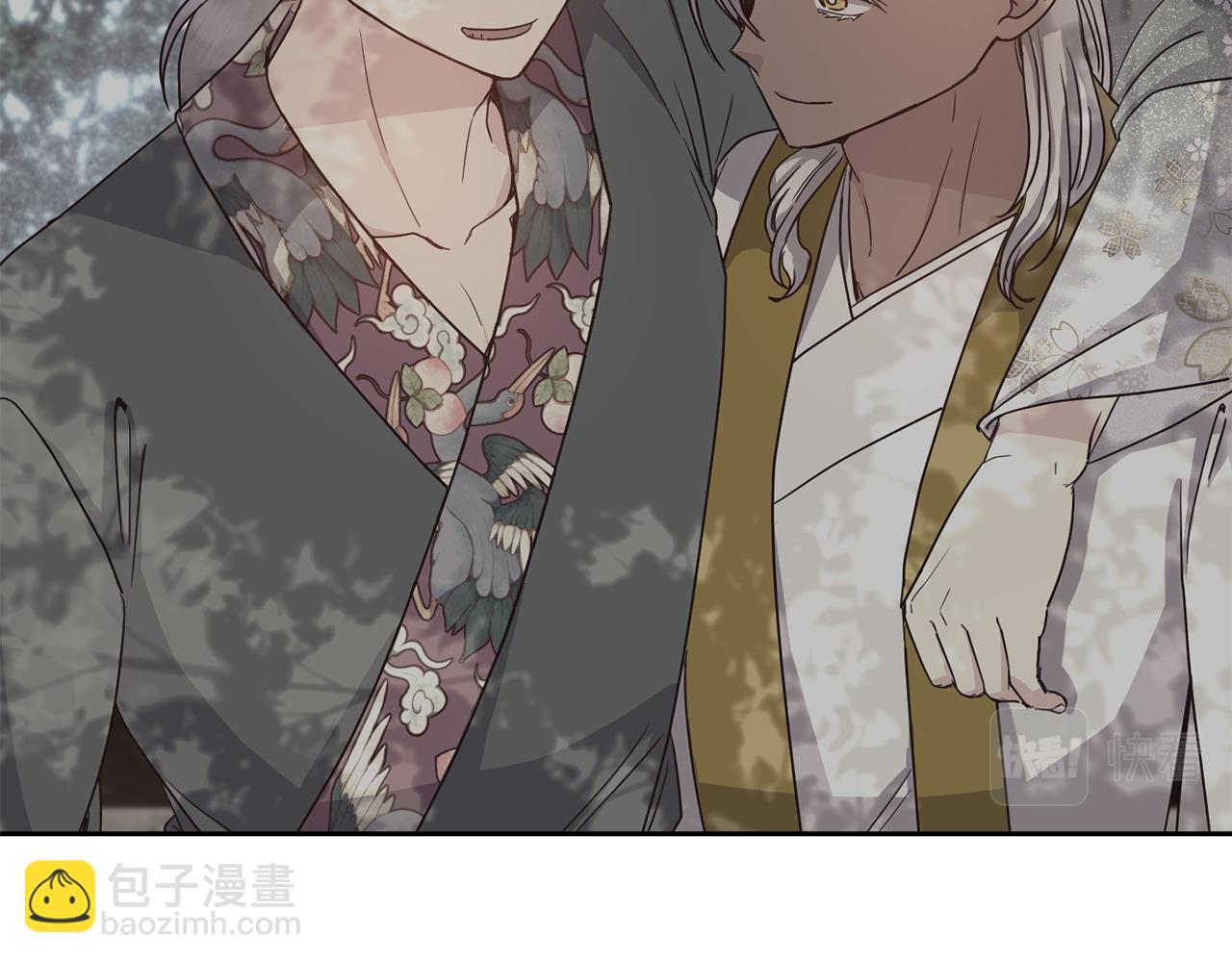 第190话 要事相商(1/4)-第192话