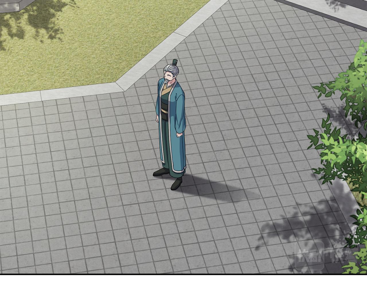 第190话 要事相商(1/4)-第192话