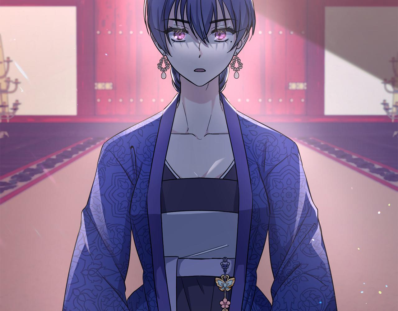 第192话 交换条件(1/4)-第194话