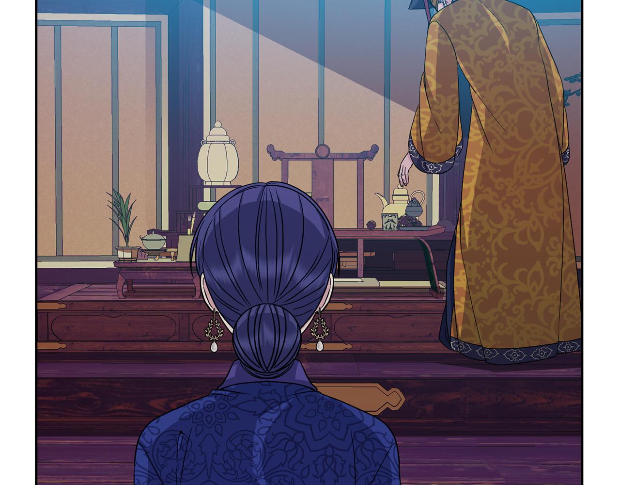 第192话 交换条件(1/4)-第194话