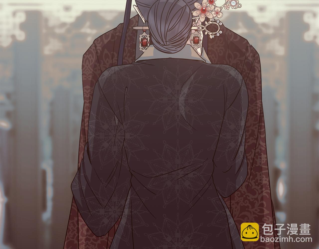 第199话 亲手了结(1/5)-第200话