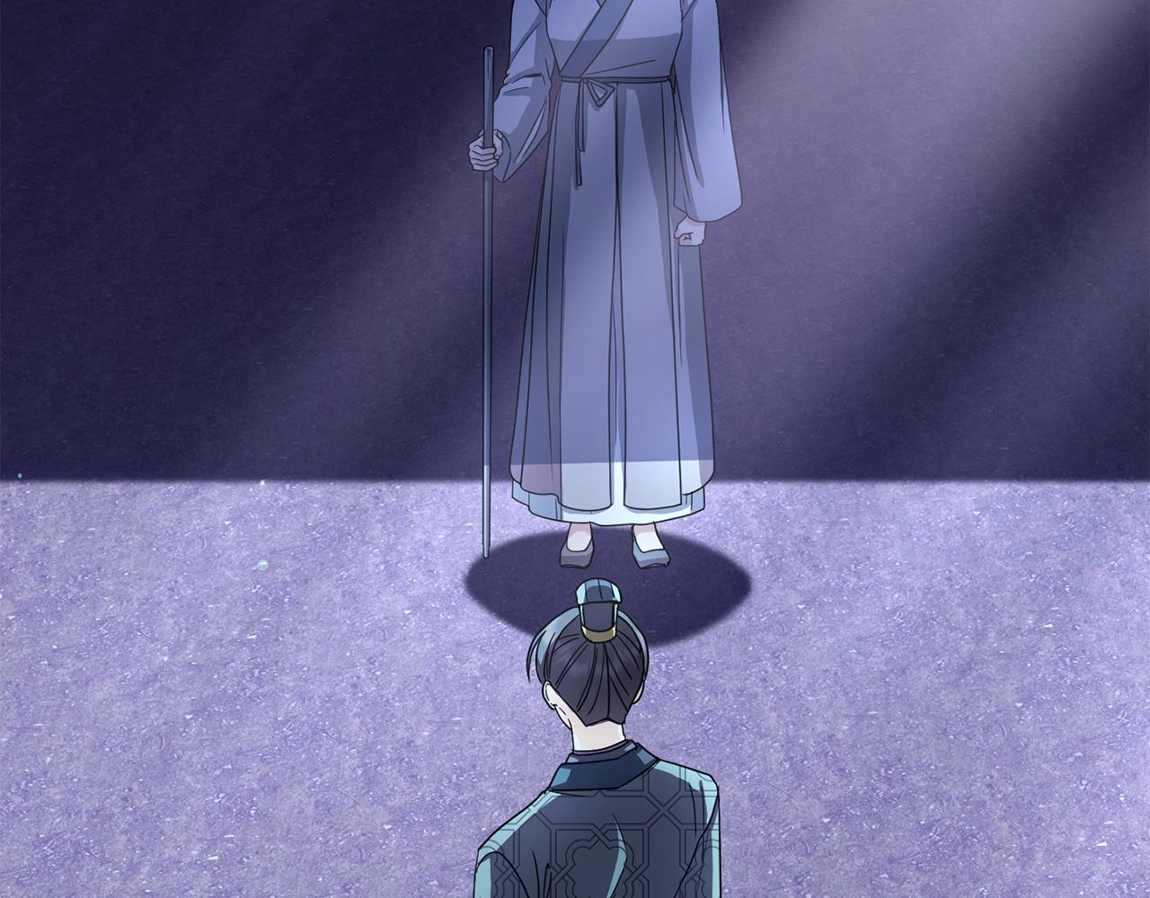 完结篇 我的答案(1/6)-第202话