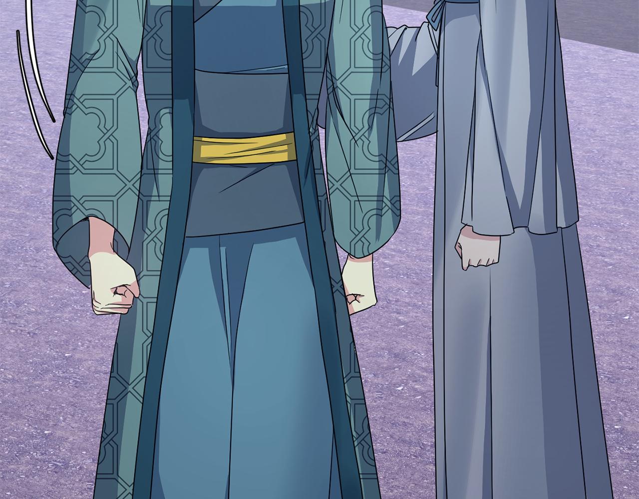 完结篇 我的答案(1/6)-第202话