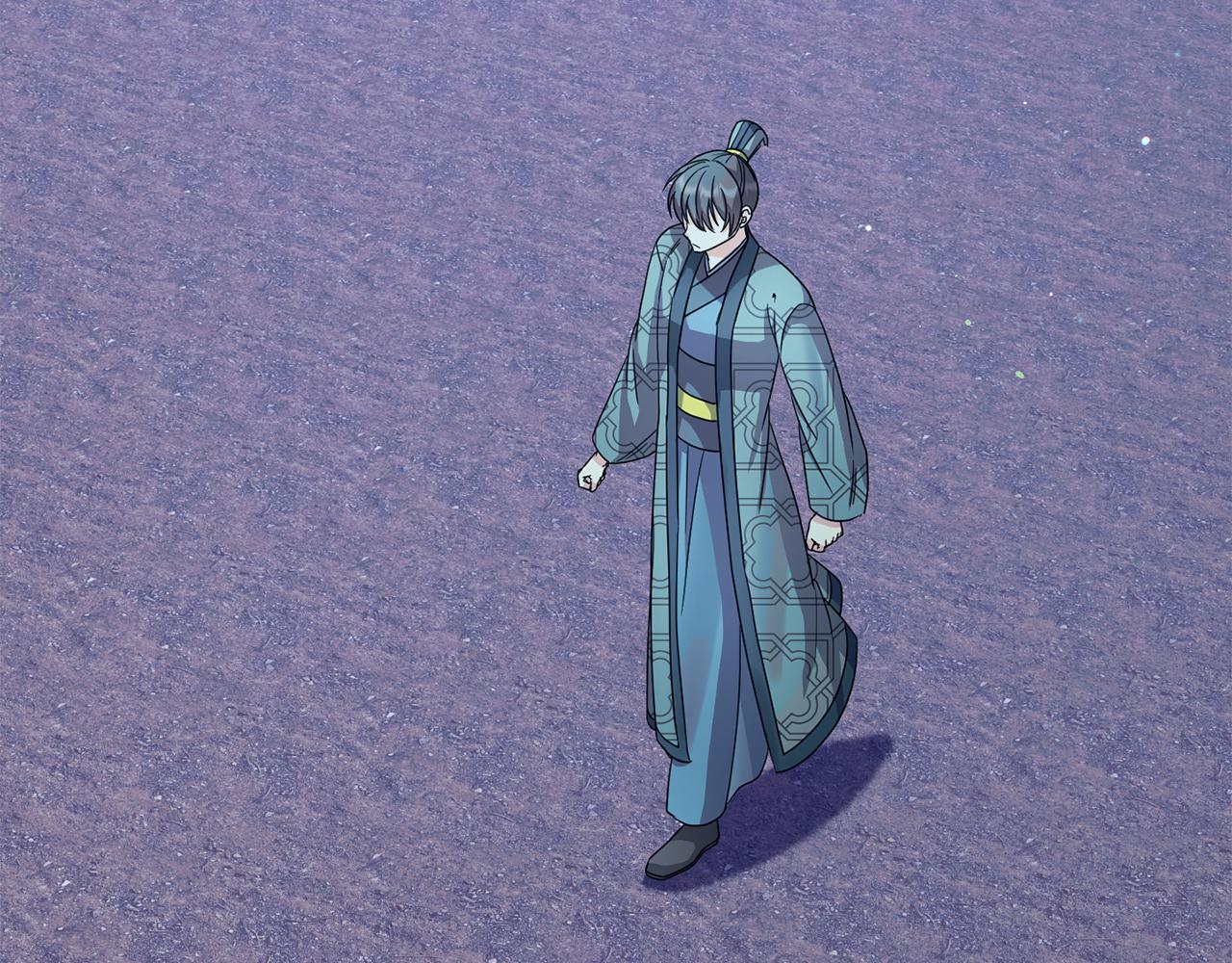 完结篇 我的答案(1/6)-第202话