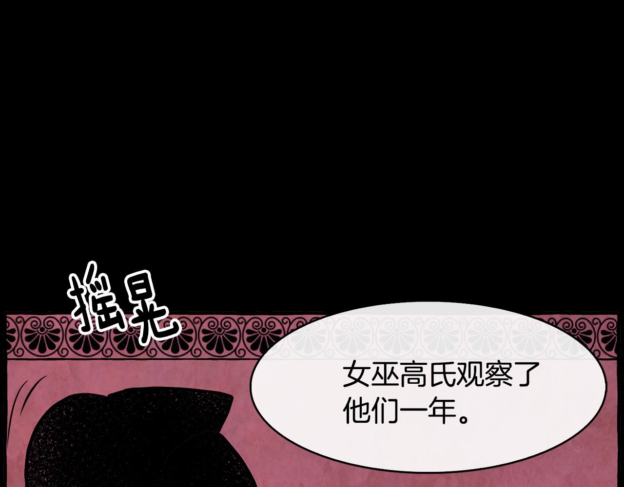 第27话 选择(1/4)-第28话