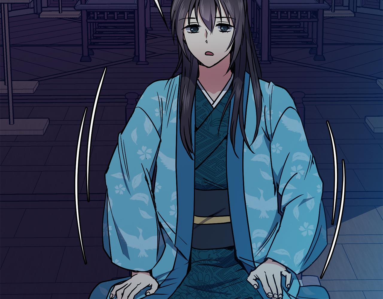 第33话 偷听被发现(1/4)-第34话