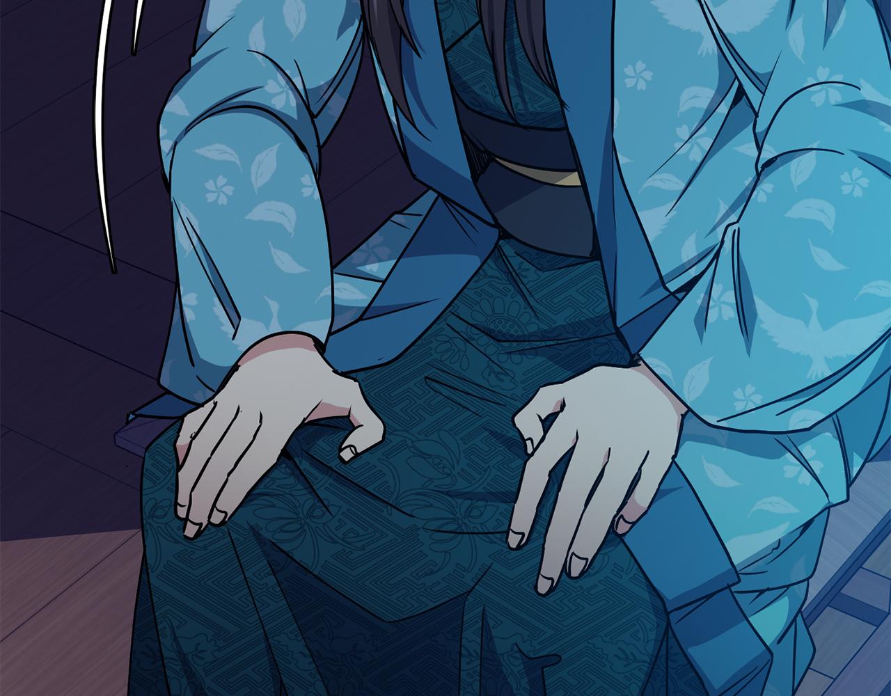 第33话 偷听被发现(1/4)-第34话