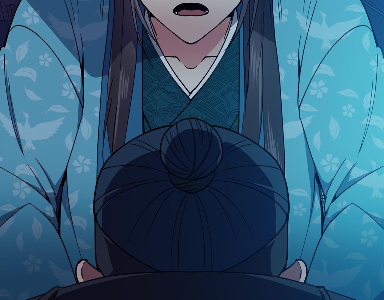 第33话 偷听被发现(1/4)-第34话