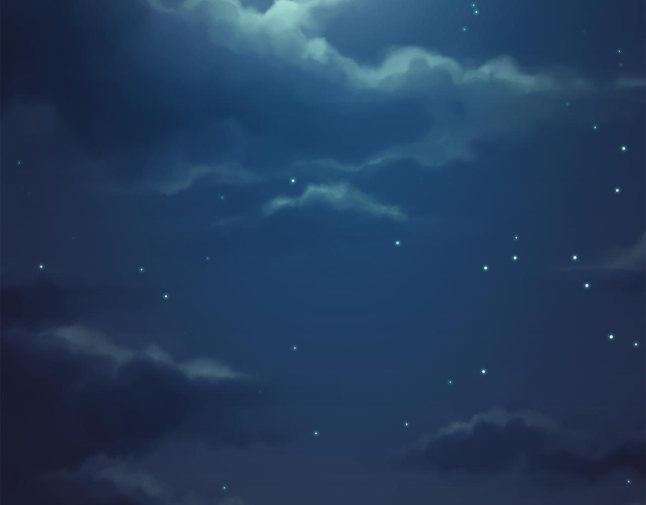 第35话 互相约定(1/4)-第36话