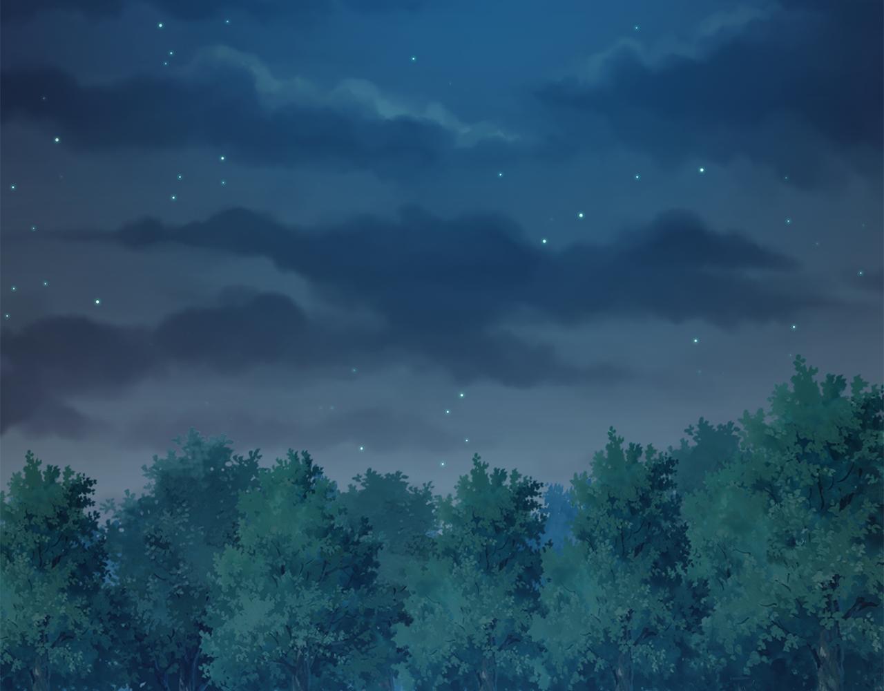 第35话 互相约定(1/4)-第36话