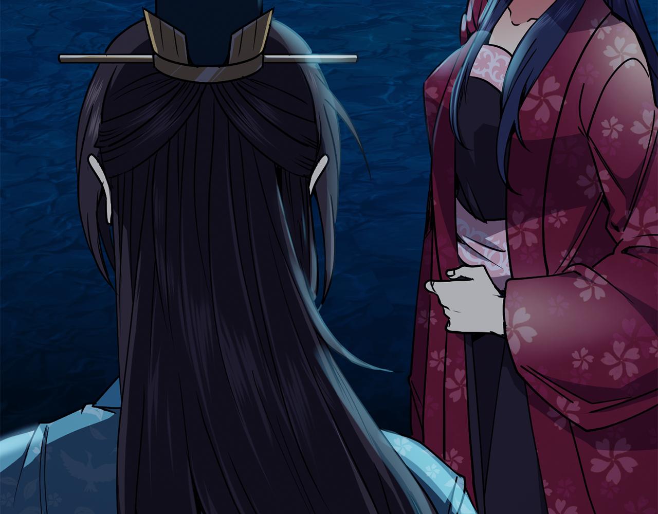 第35话 互相约定(1/4)-第36话