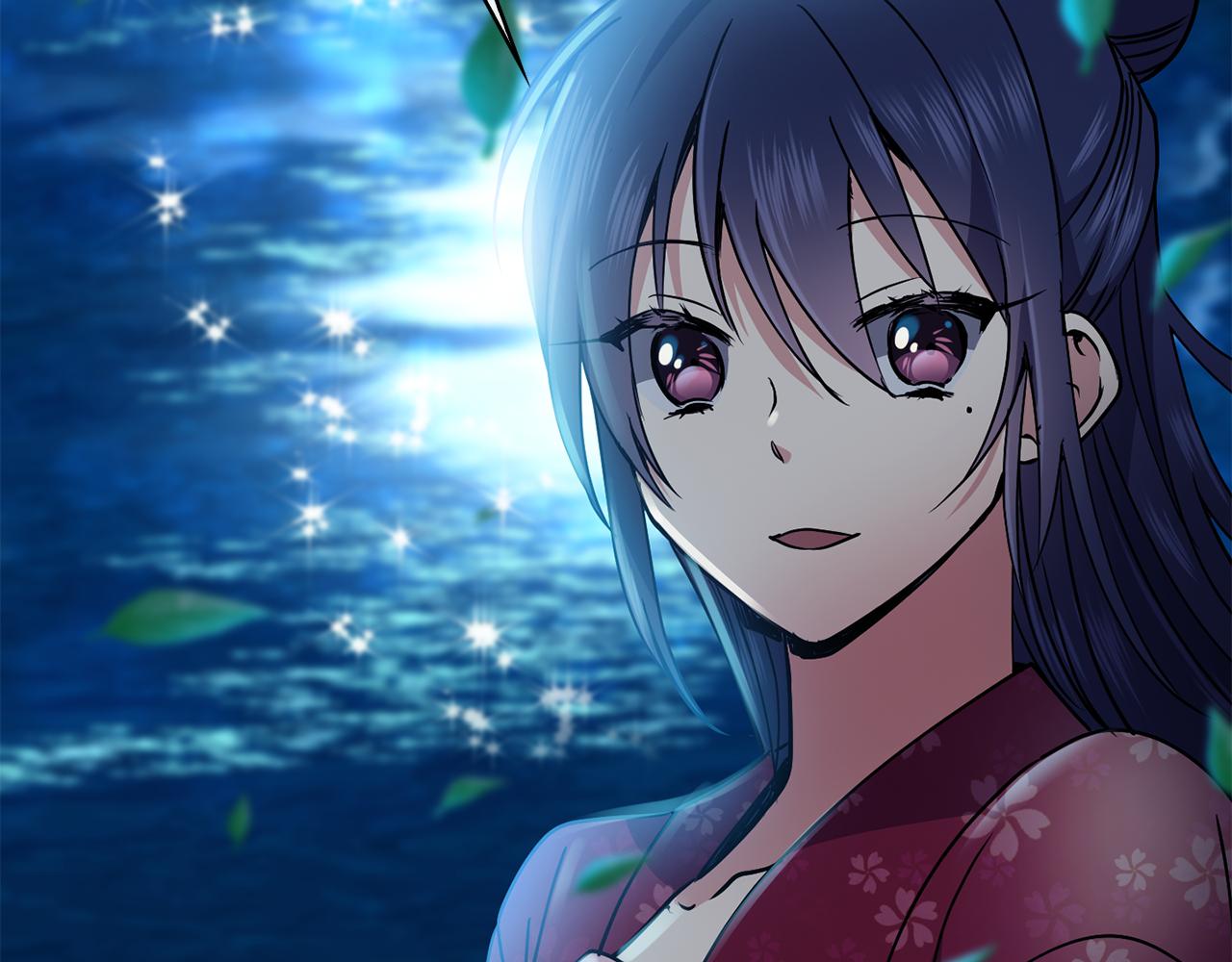 第35话 互相约定(1/4)-第36话