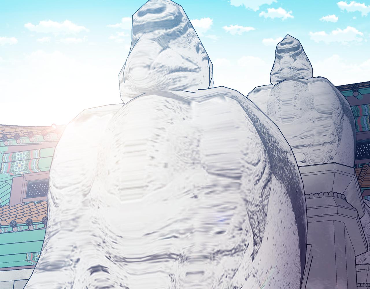 第37话 同去西岭(1/4)-第38话