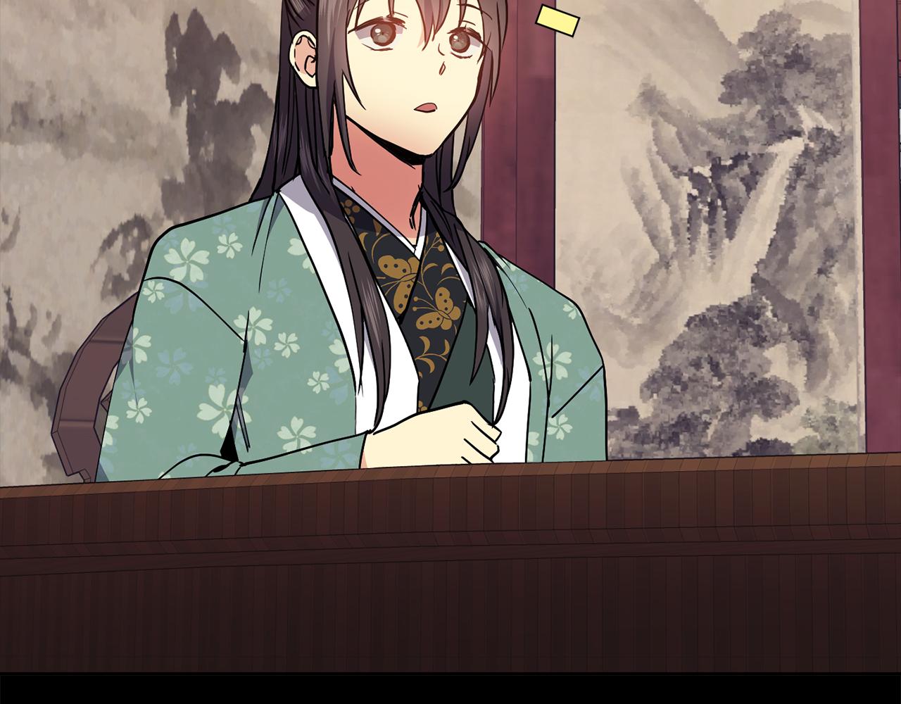 第45话 被戳穿(1/4)-第46话