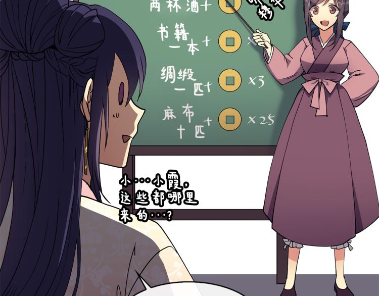 第7话 布店偶遇(1/4)-第8话