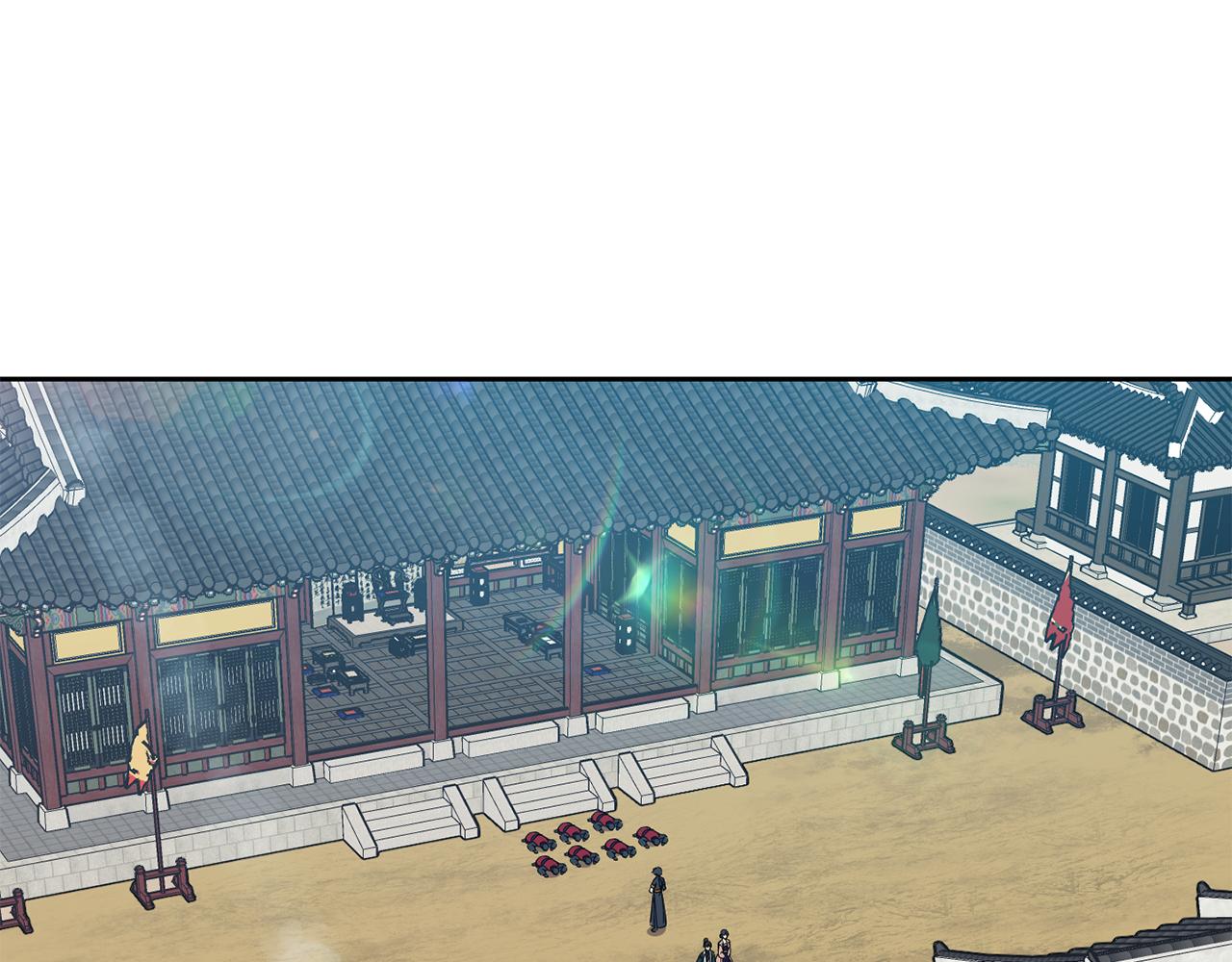 第99话 执意惩罚(1/3)-第100话