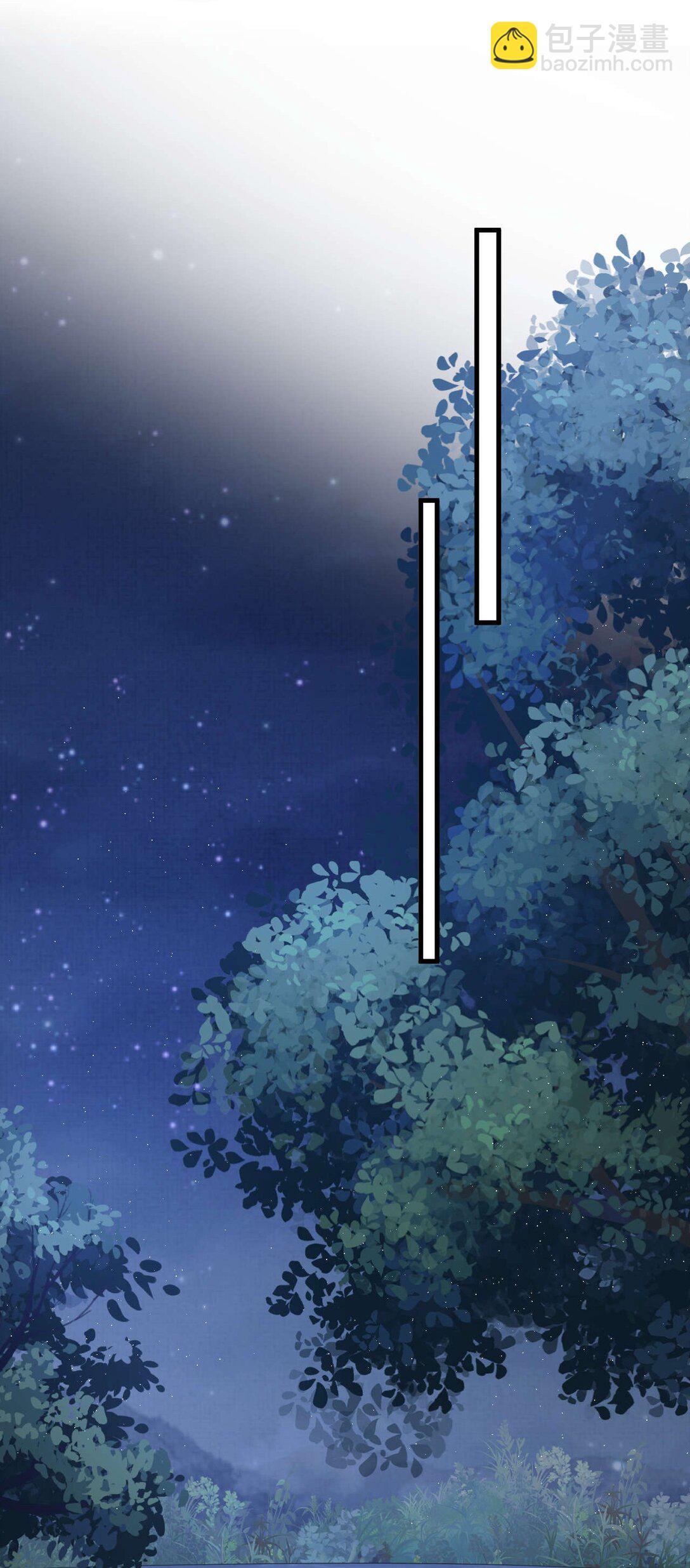 第11话 不想清醒的美梦-第12话