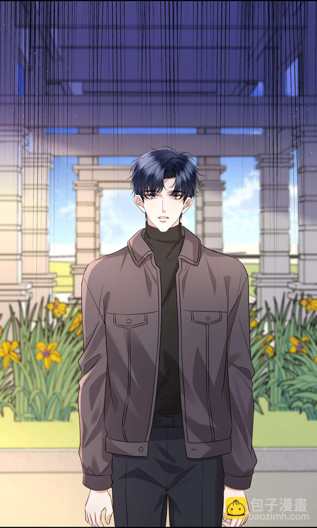 第15话 原来你也喜欢男生！-第16话