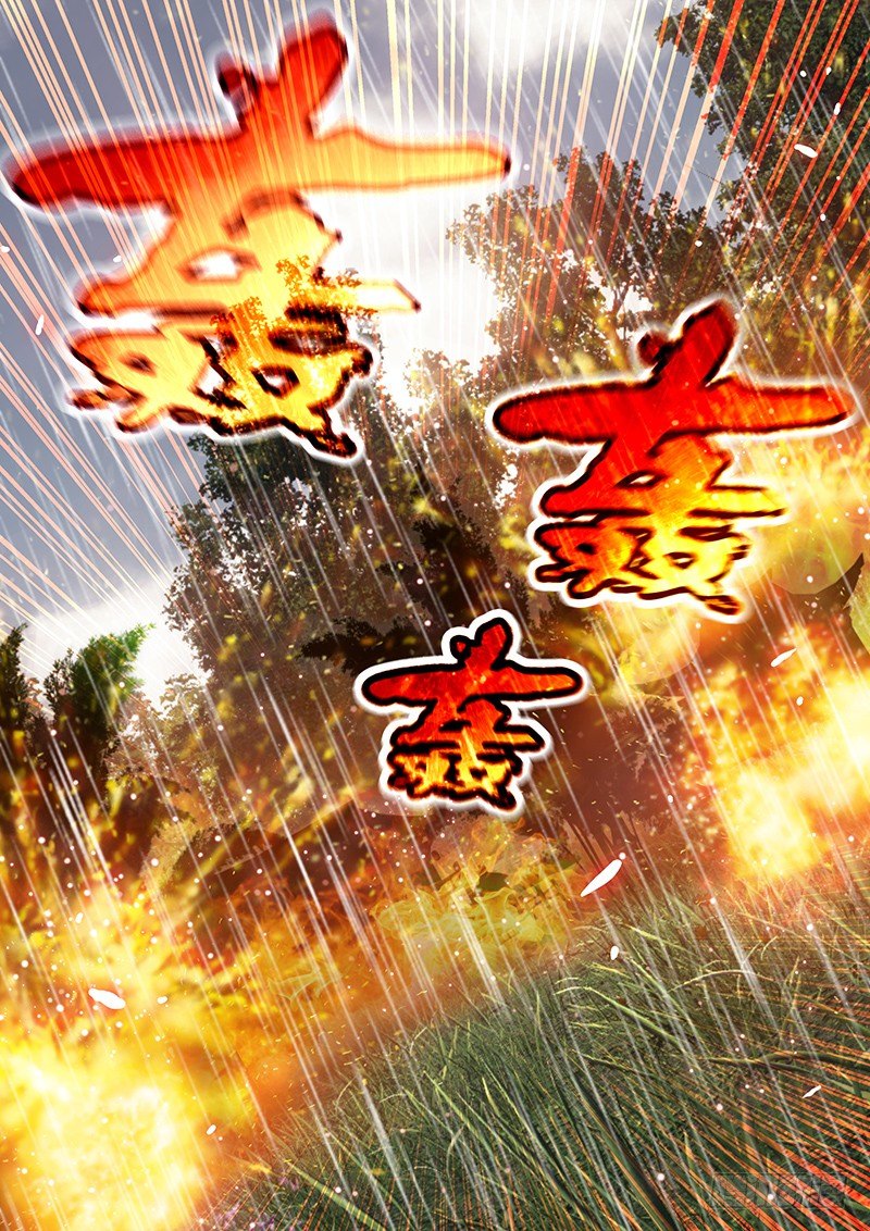 036 你们还差得远呢!!-第36话