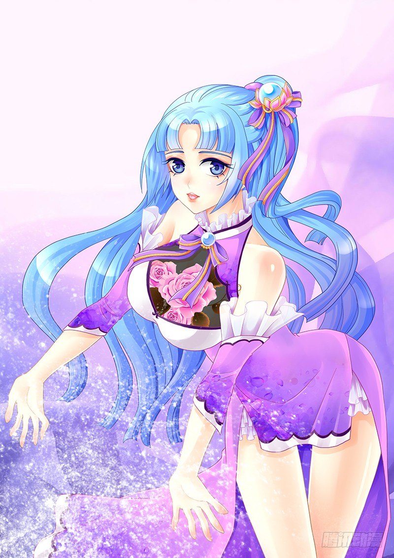 038 我到底该怎么办？-第38话