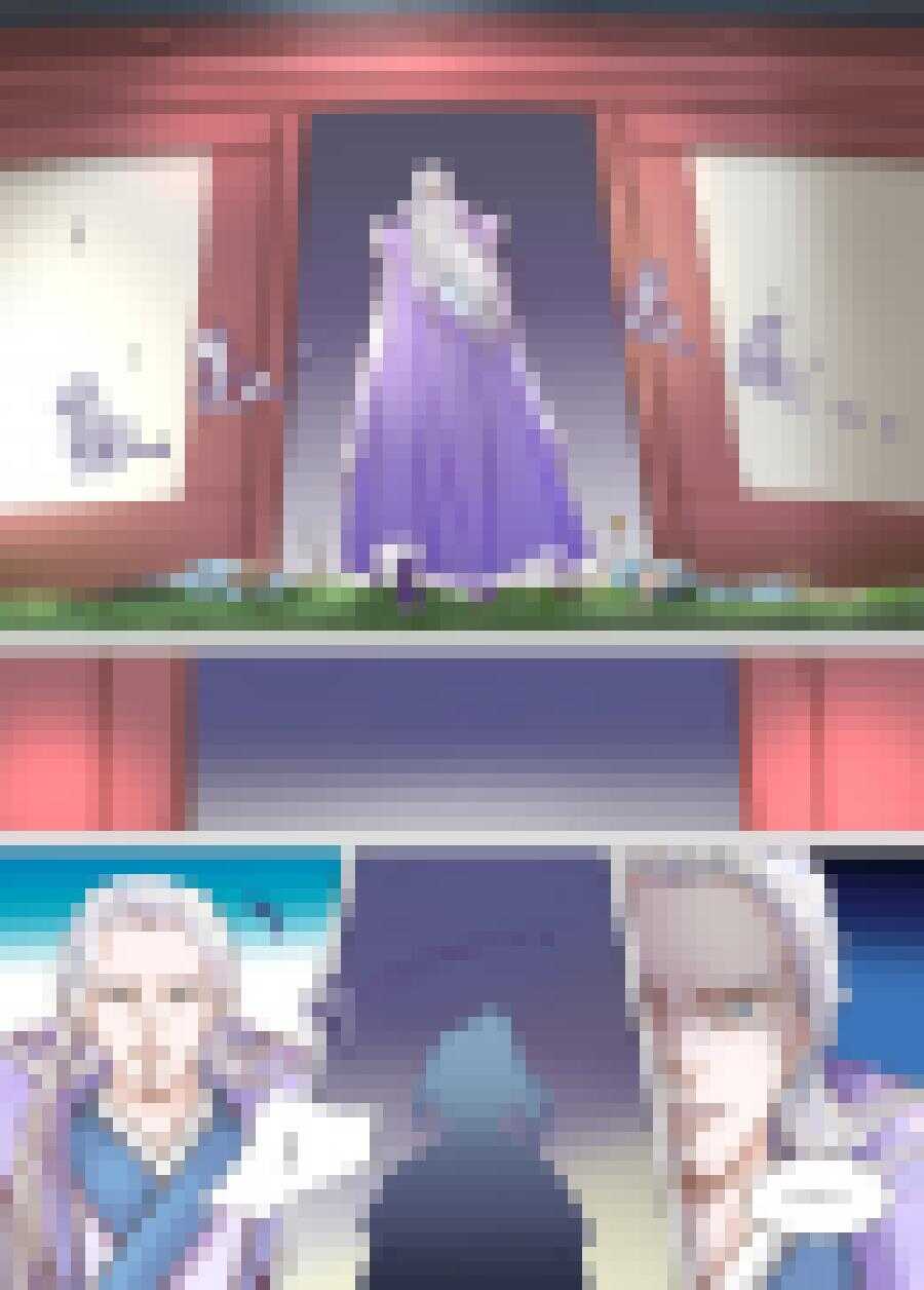 三十三 乱套（4）-第118话