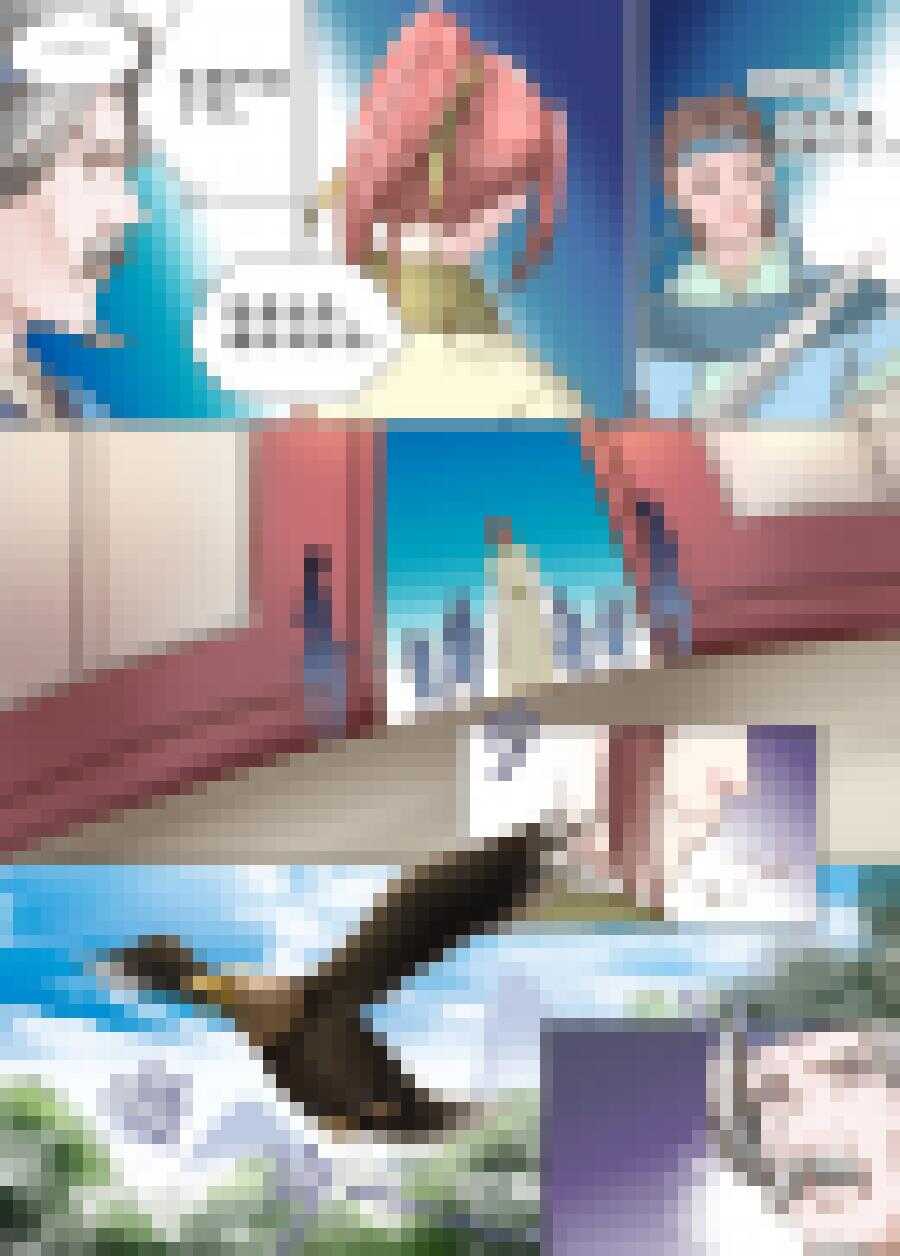 三十三 乱套（4）-第118话