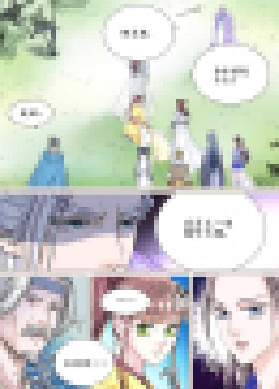 三十四 血脉（2）-第120话