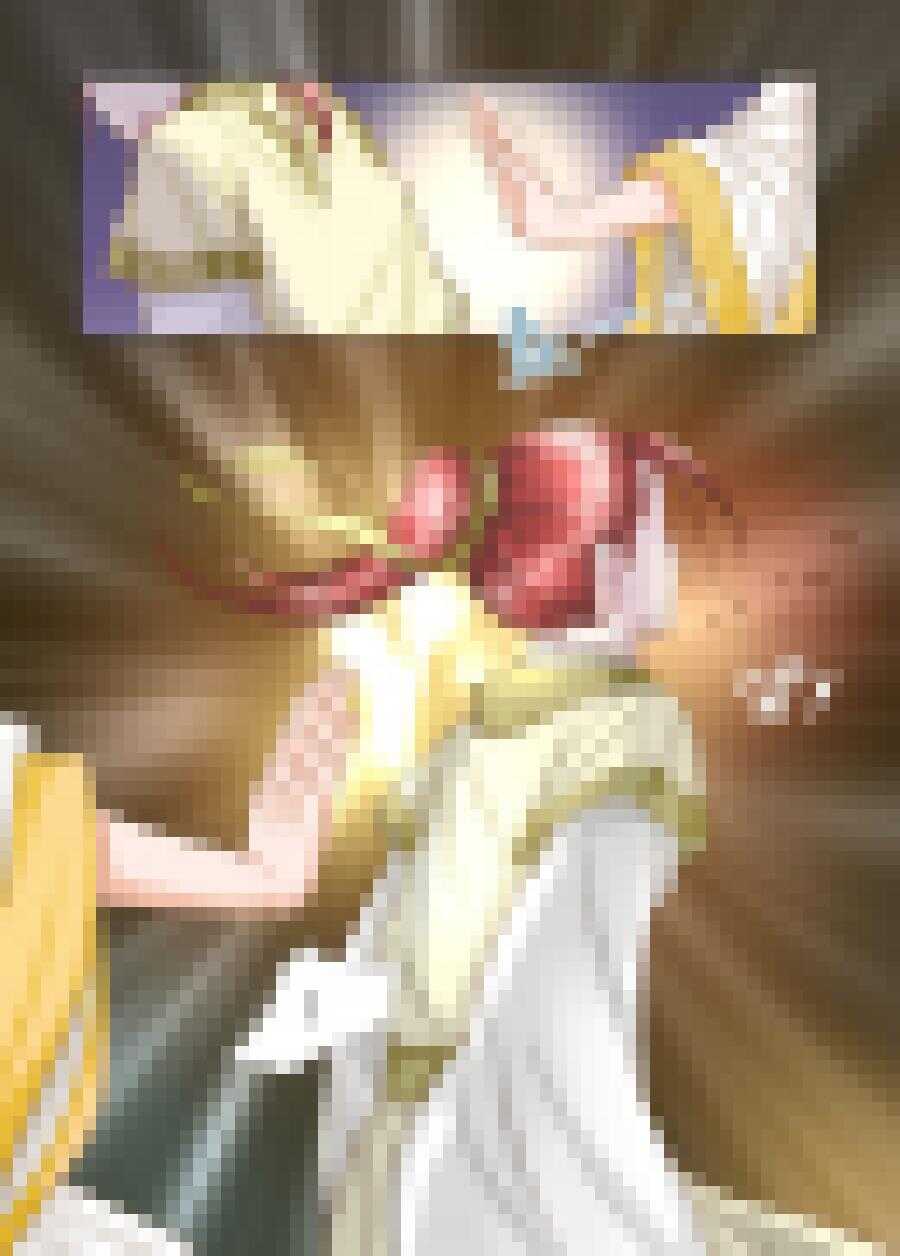 三十四 血脉（4）-第122话