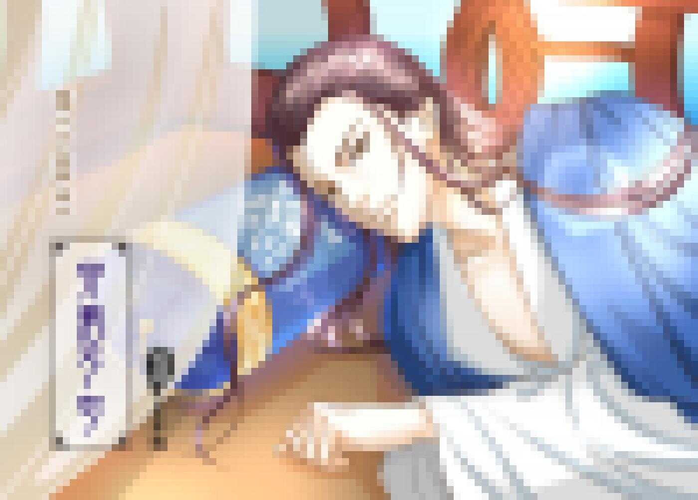 三十五 离合（1）-第124话